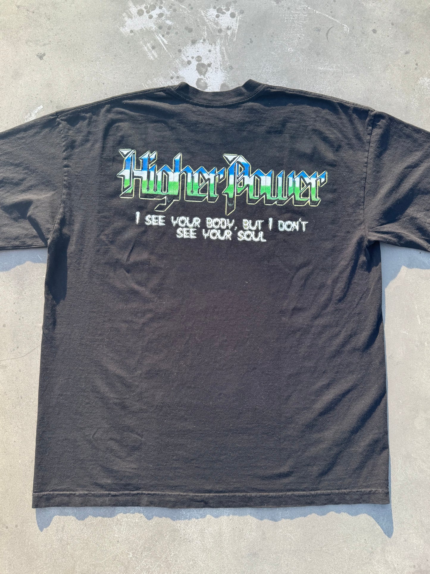Soulless Tee