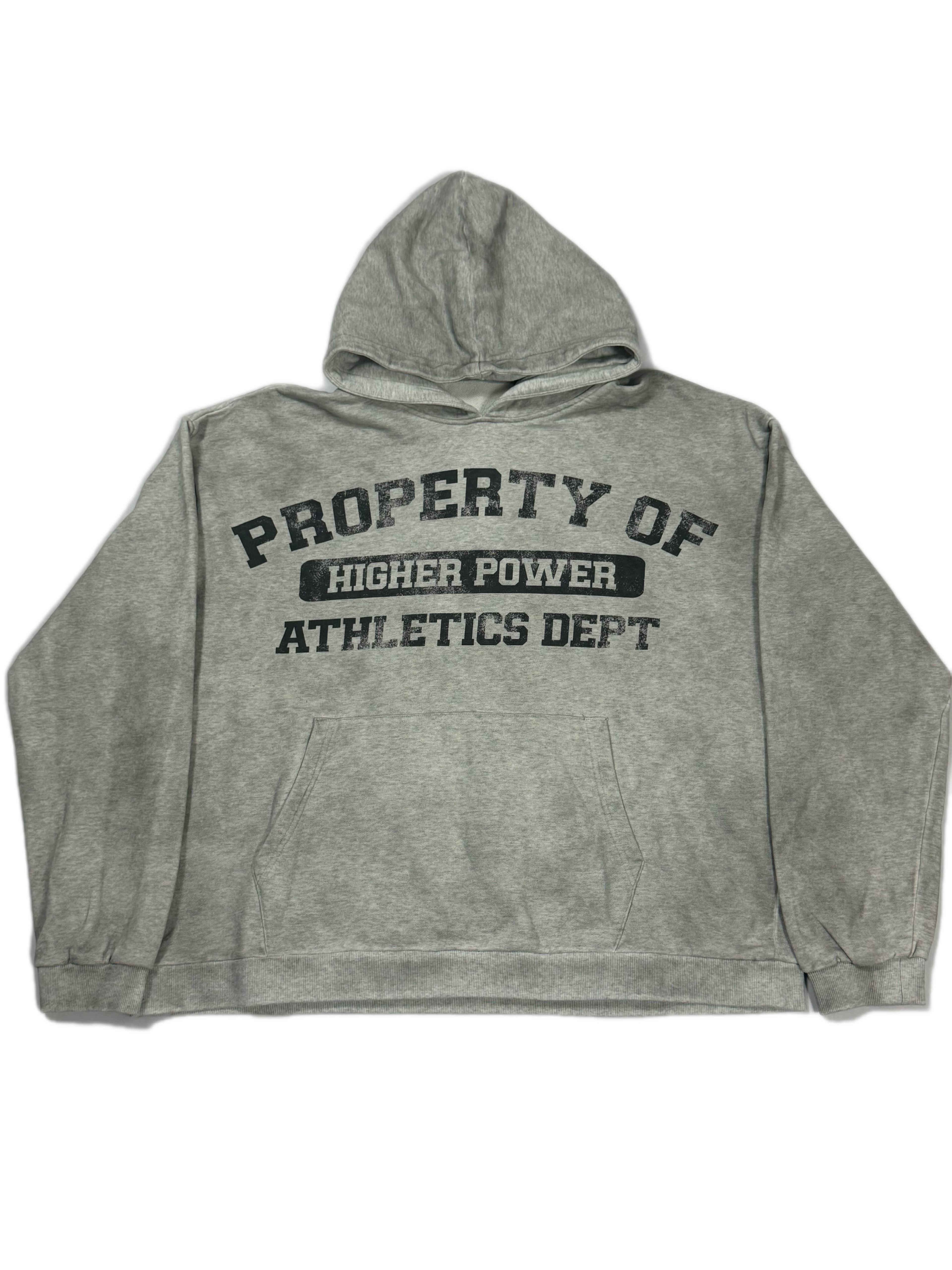 HP Athletics Dept. Hoodie