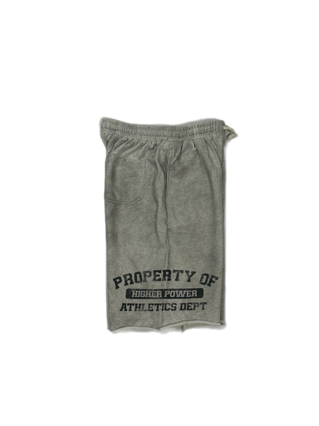 HP Athletics Dept. Shorts
