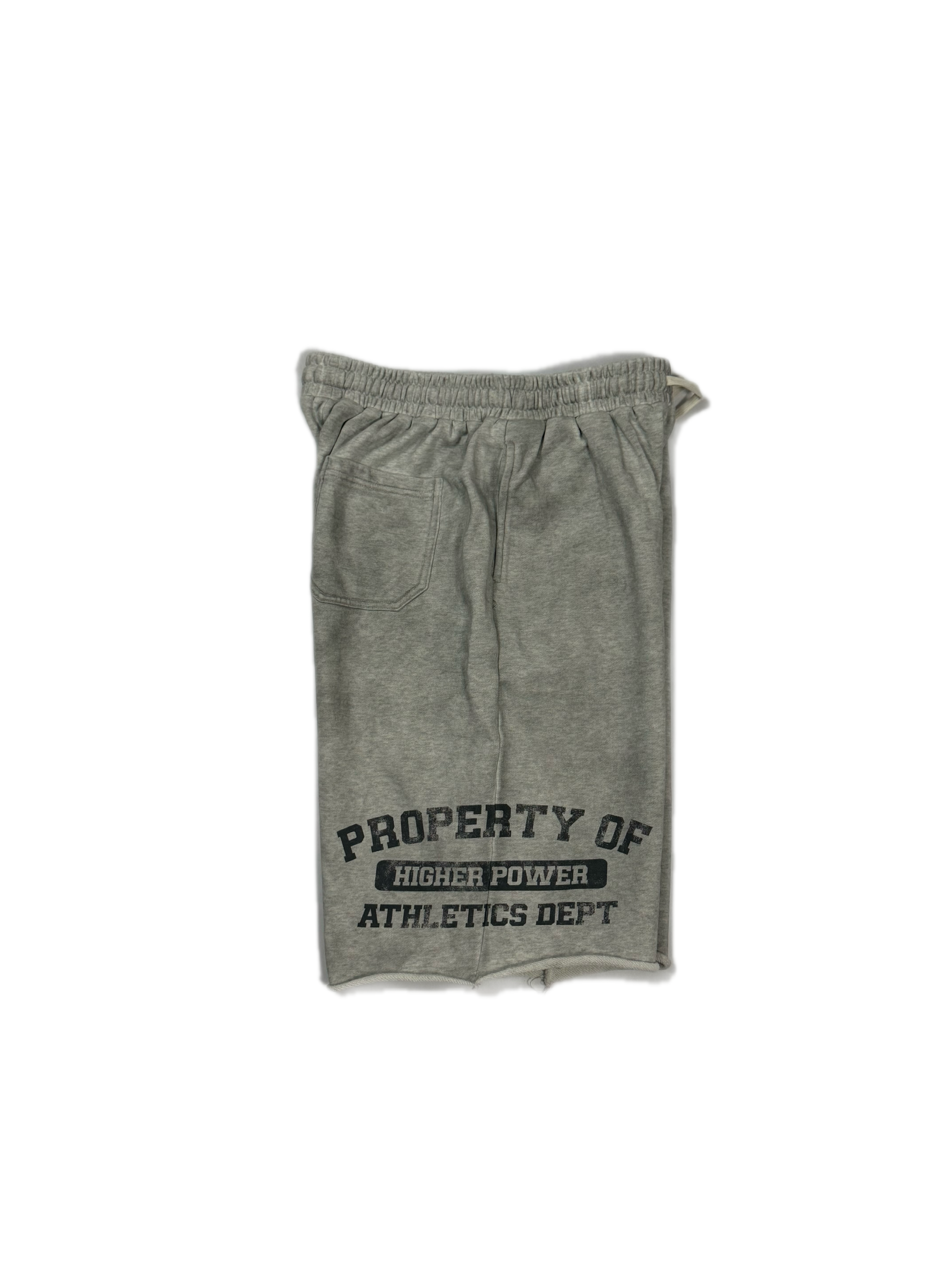 HP Athletics Dept. Shorts