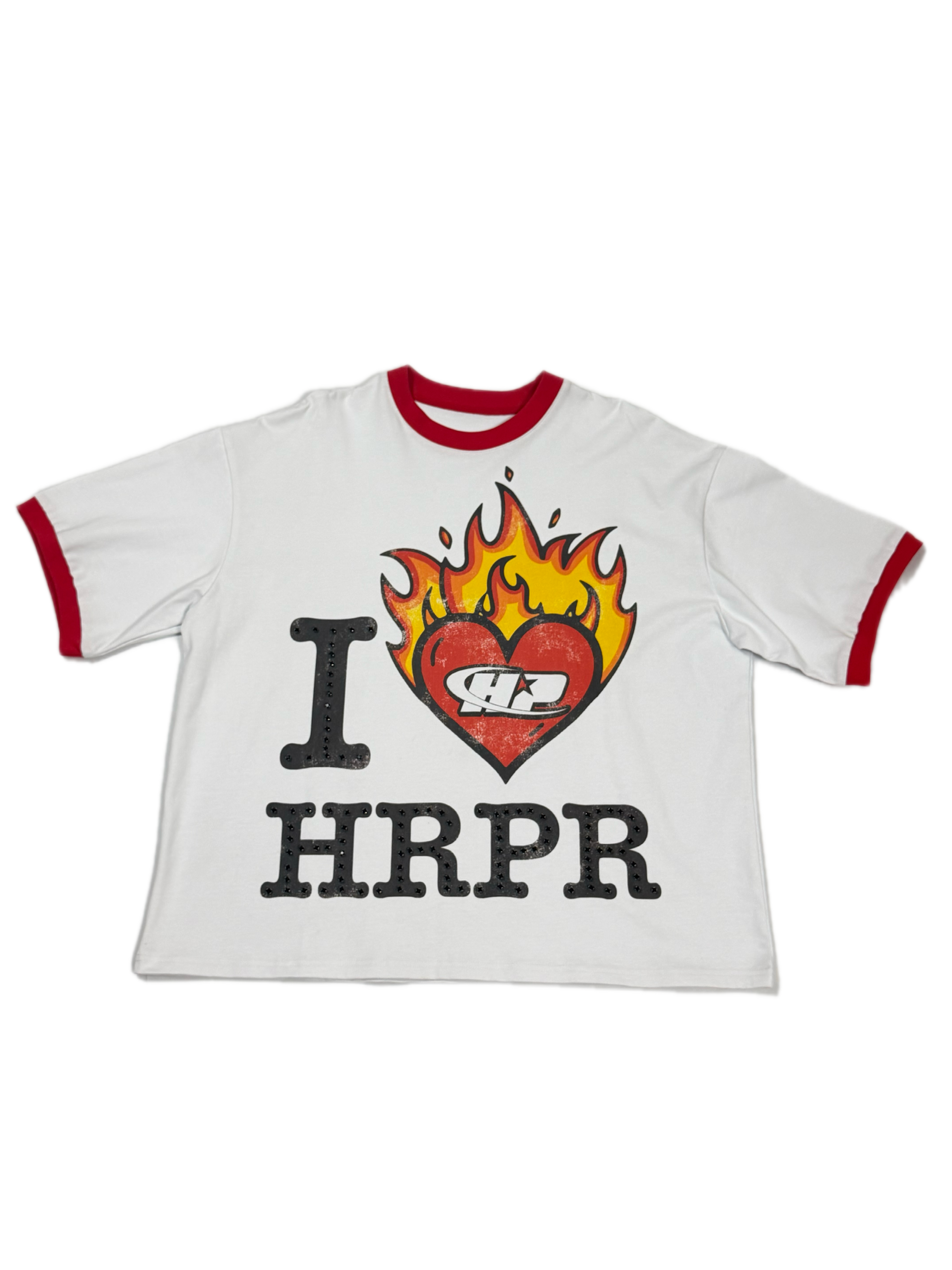 I HEART HRPR