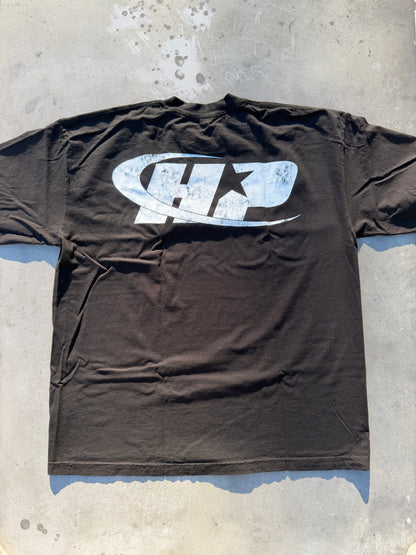 Higher Power Logo Tee