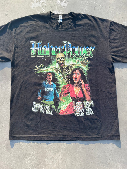 Soulless Tee