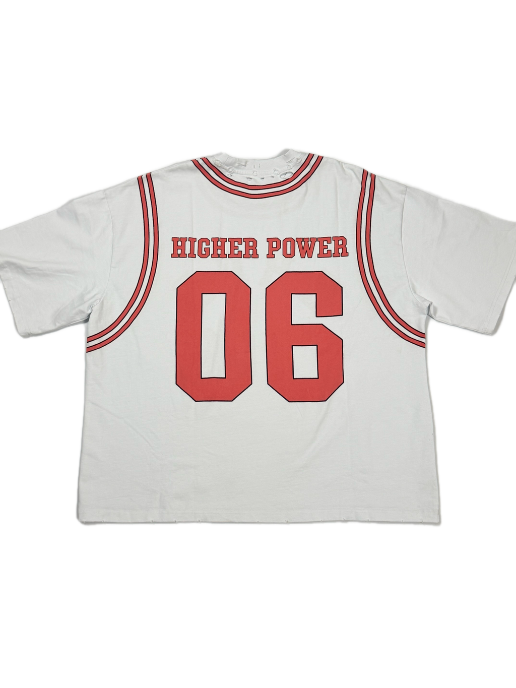 HRPR Away Tee