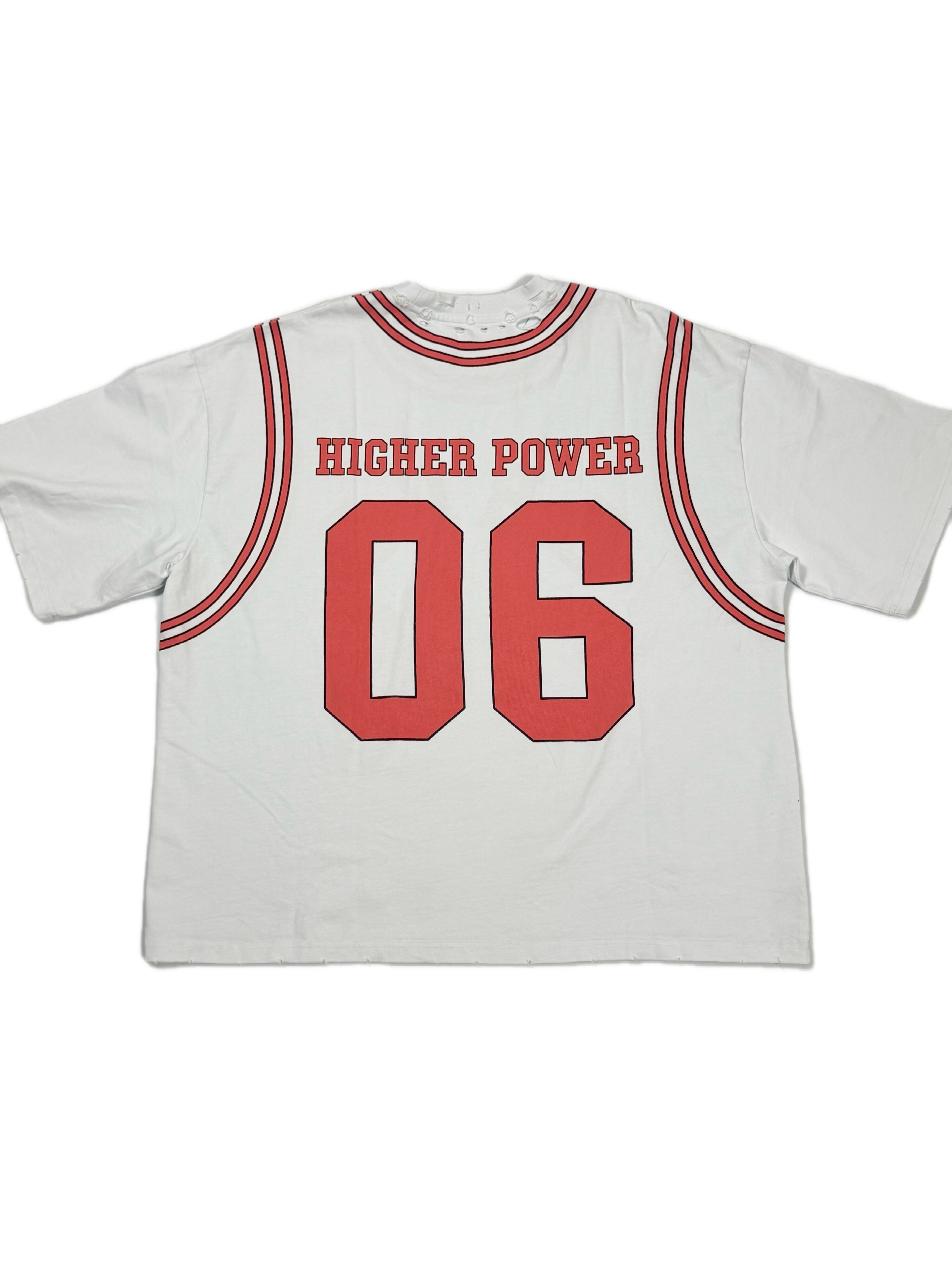 HRPR Away Tee