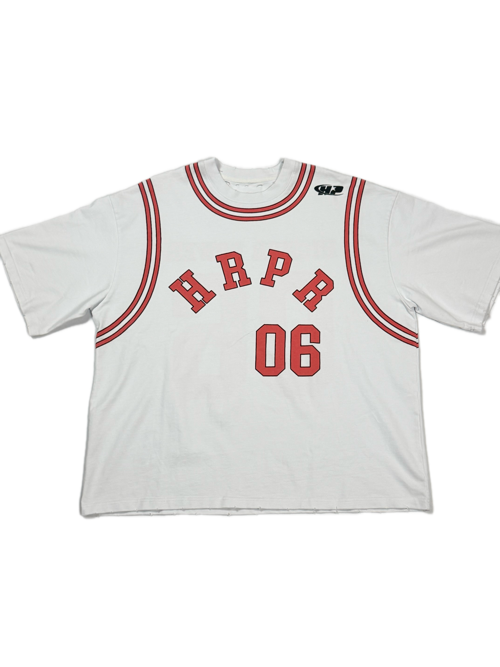 HRPR Away Tee