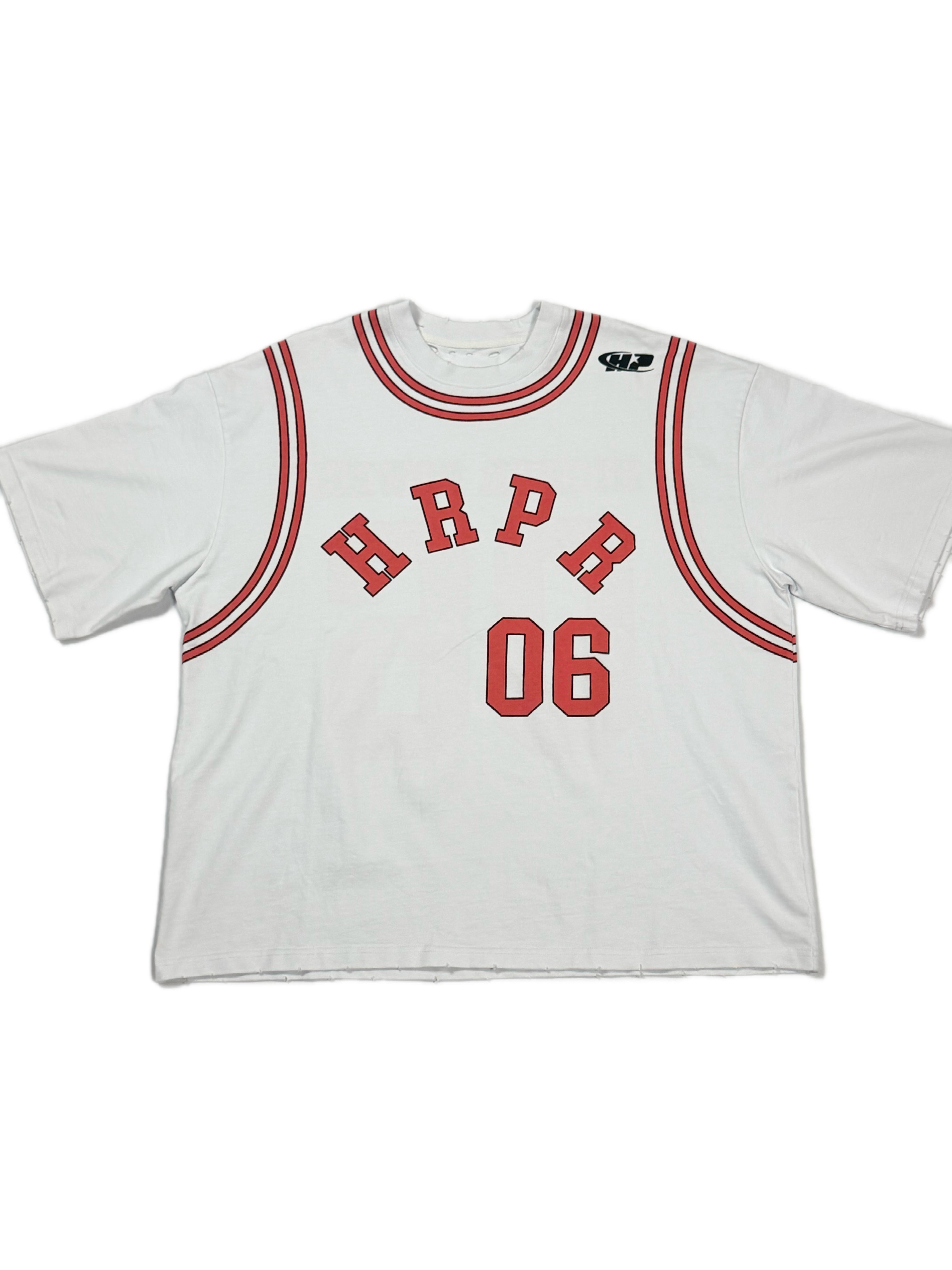 HRPR Away Tee