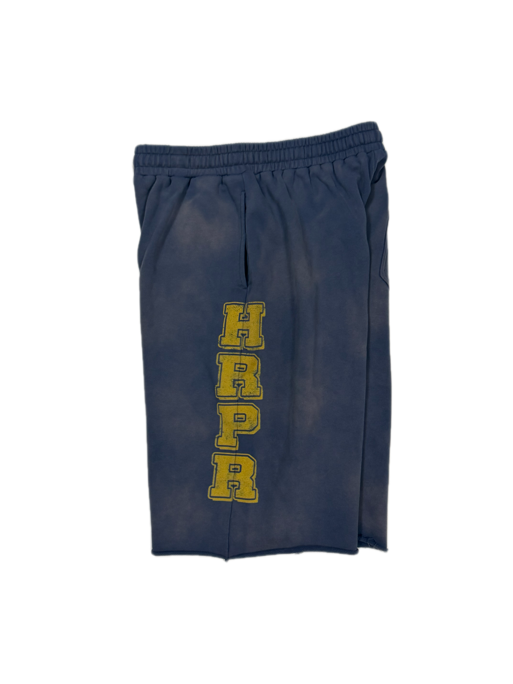 HP Athletic Dept.