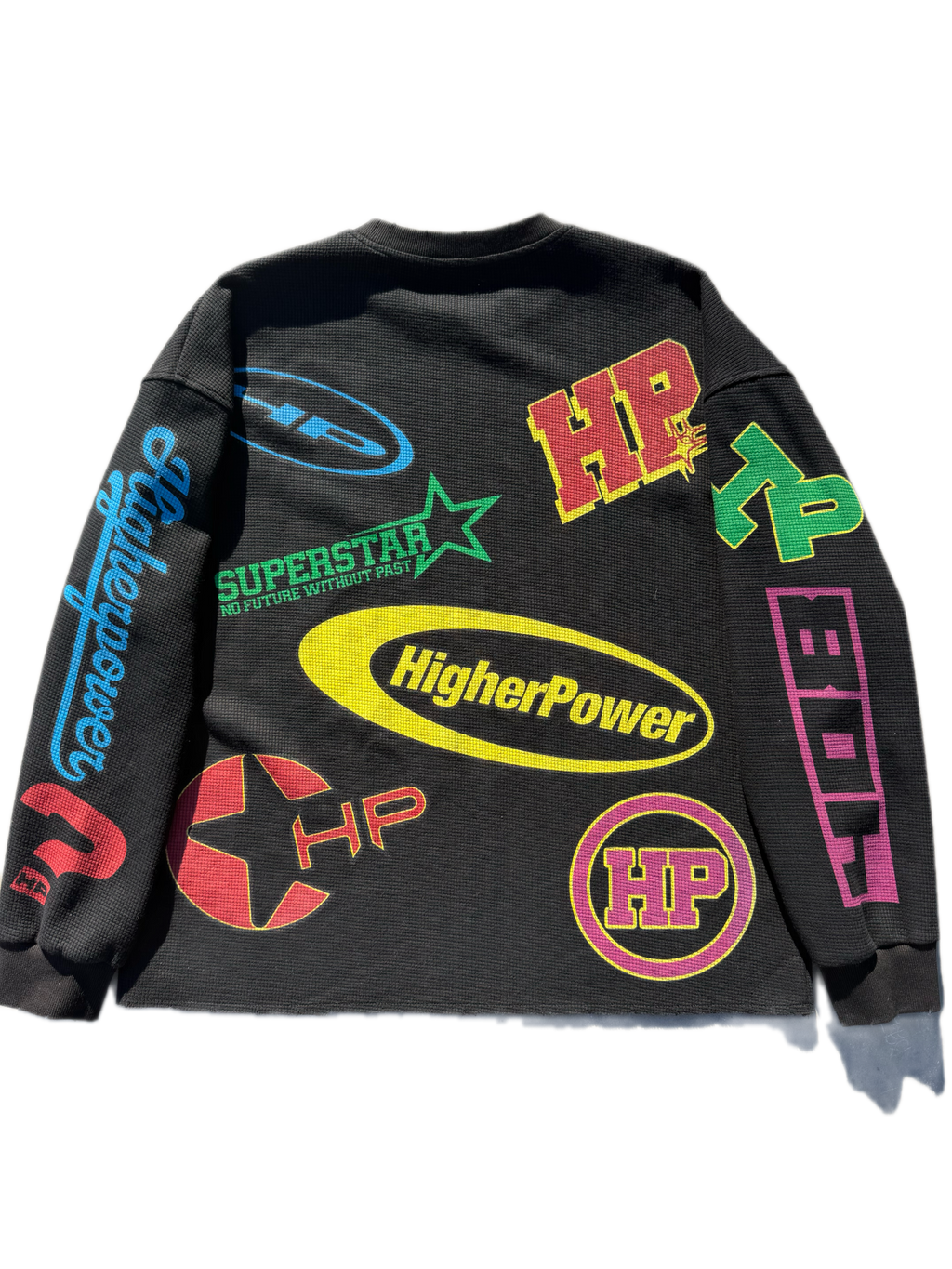 HP Thermal