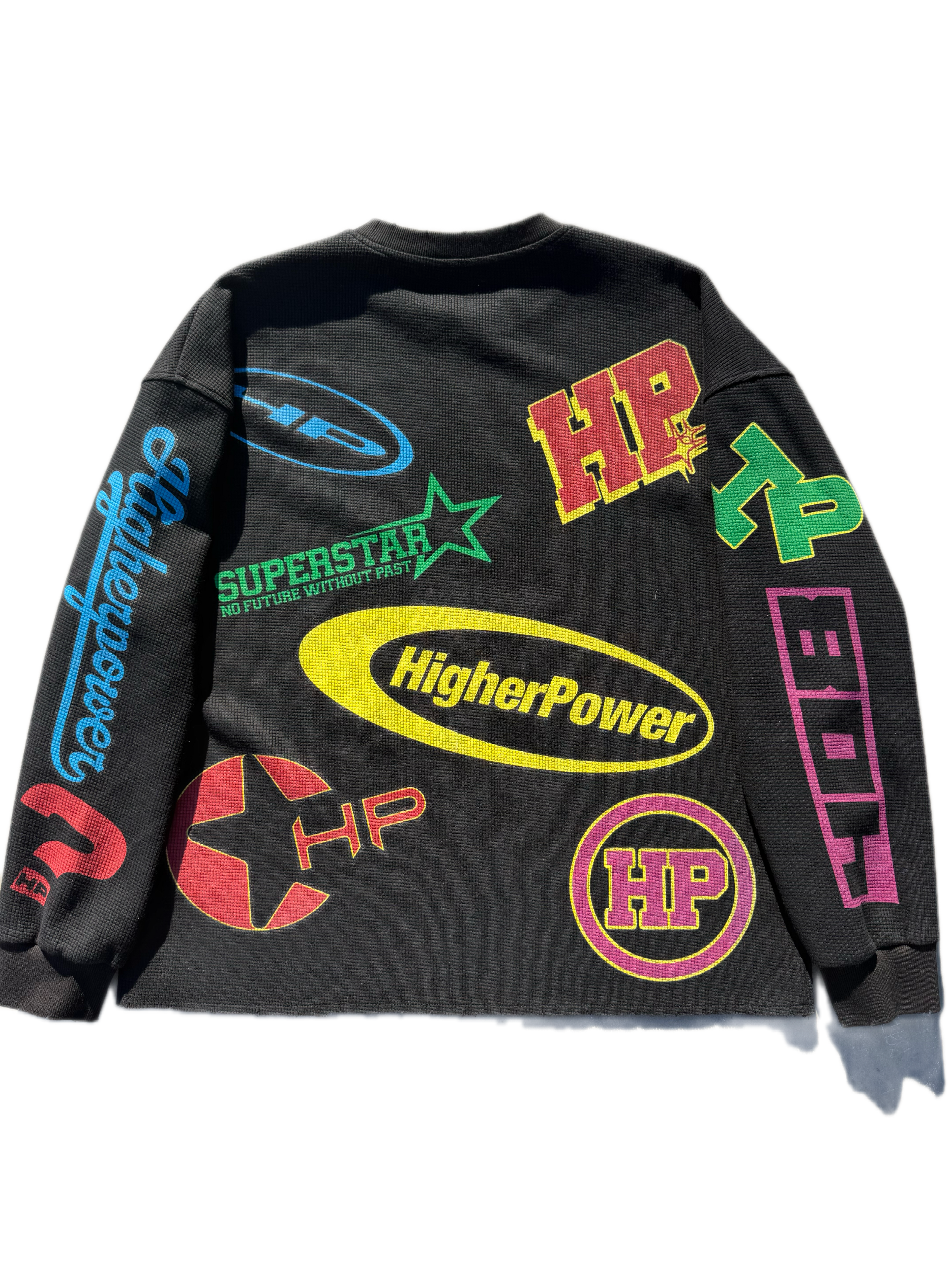 HP Thermal