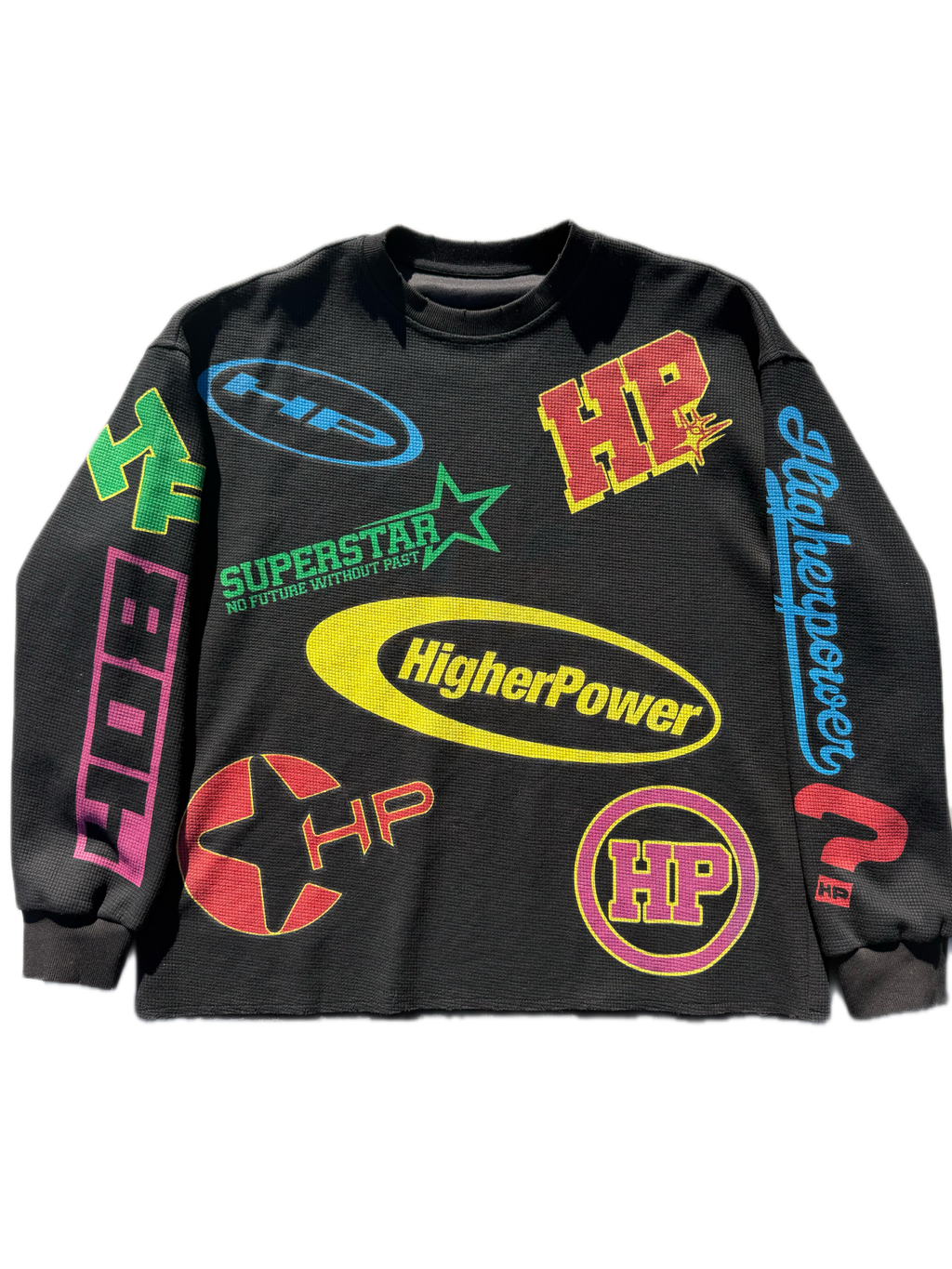 HP Thermal