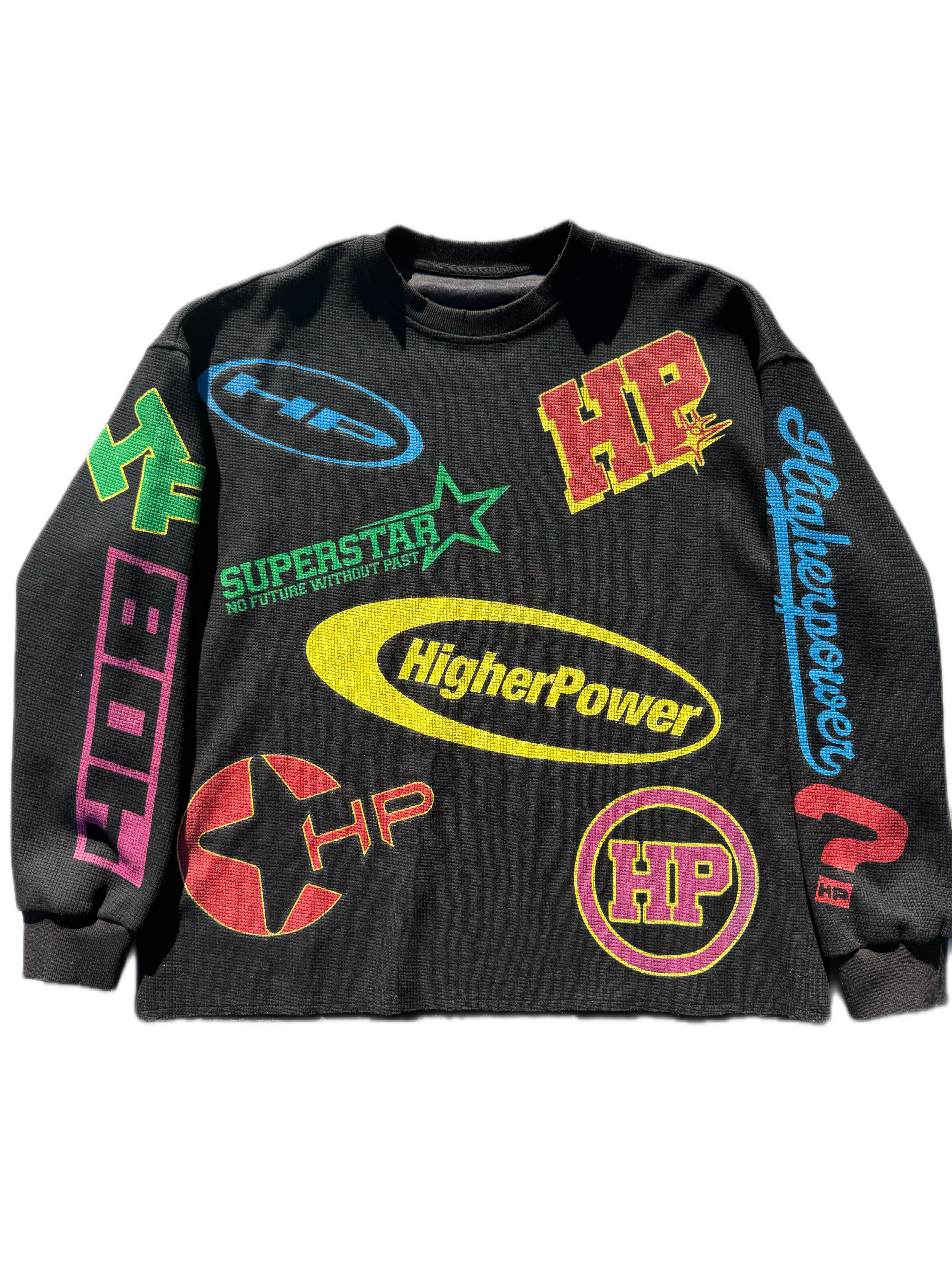 HP Thermal