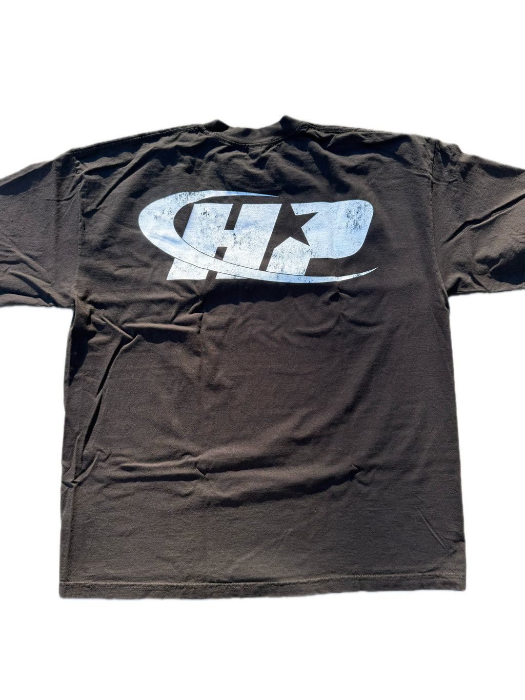 Higher Power Logo Tee