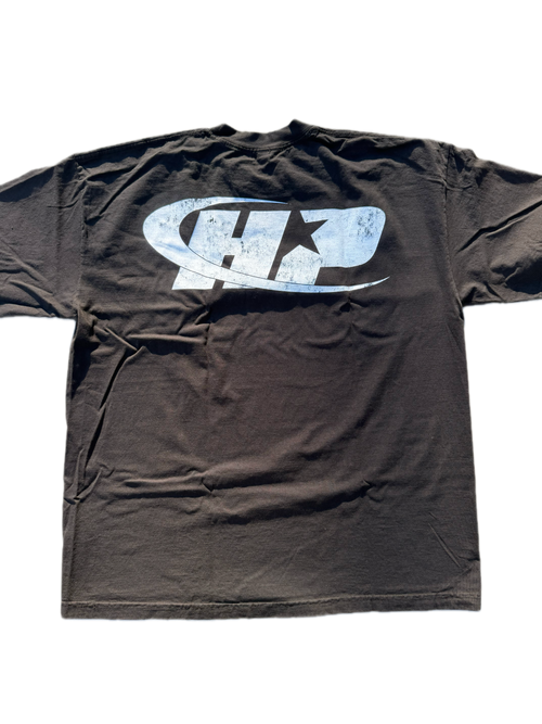 Higher Power Logo Tee
