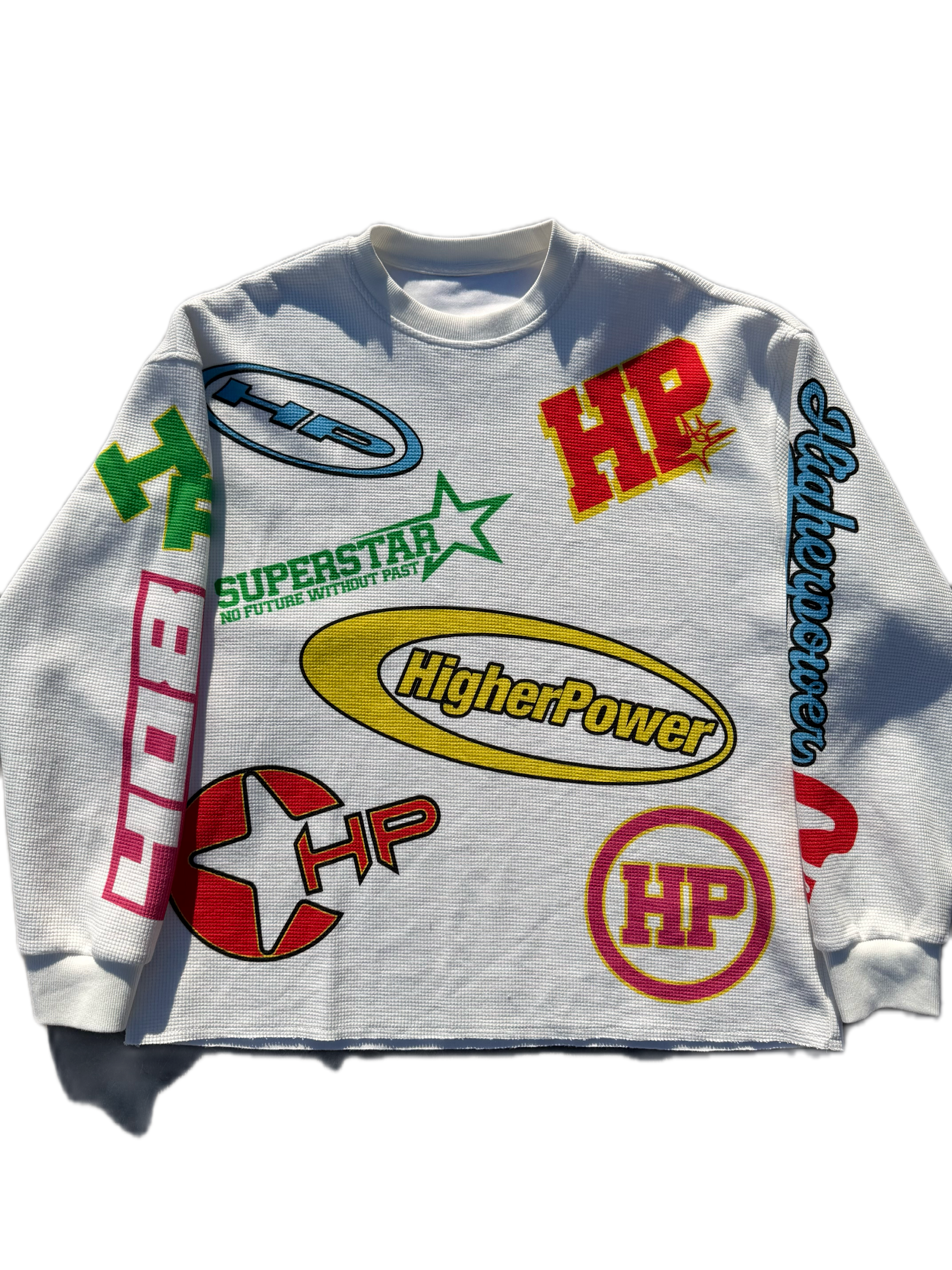 HP Thermal