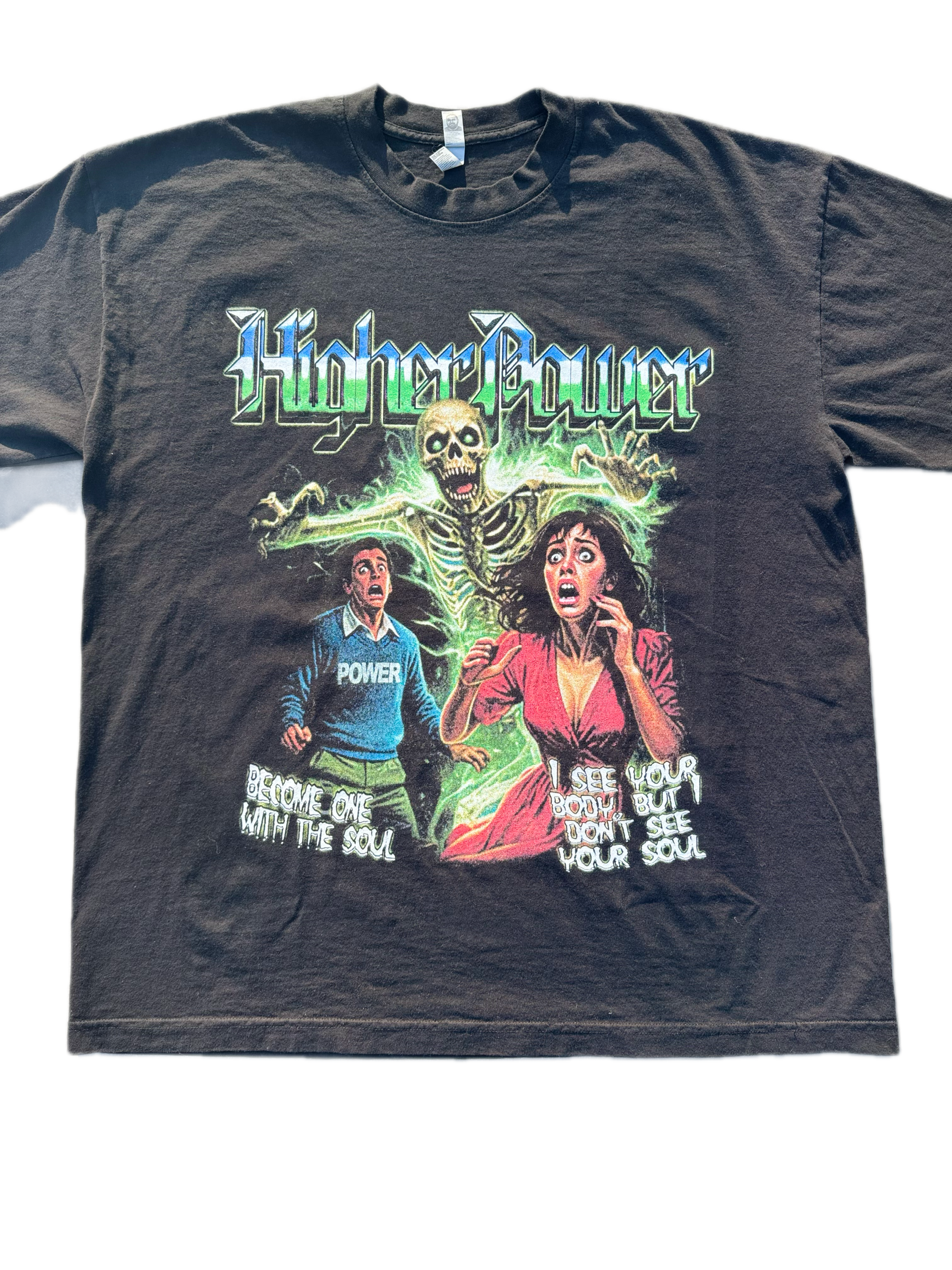 Soulless Tee