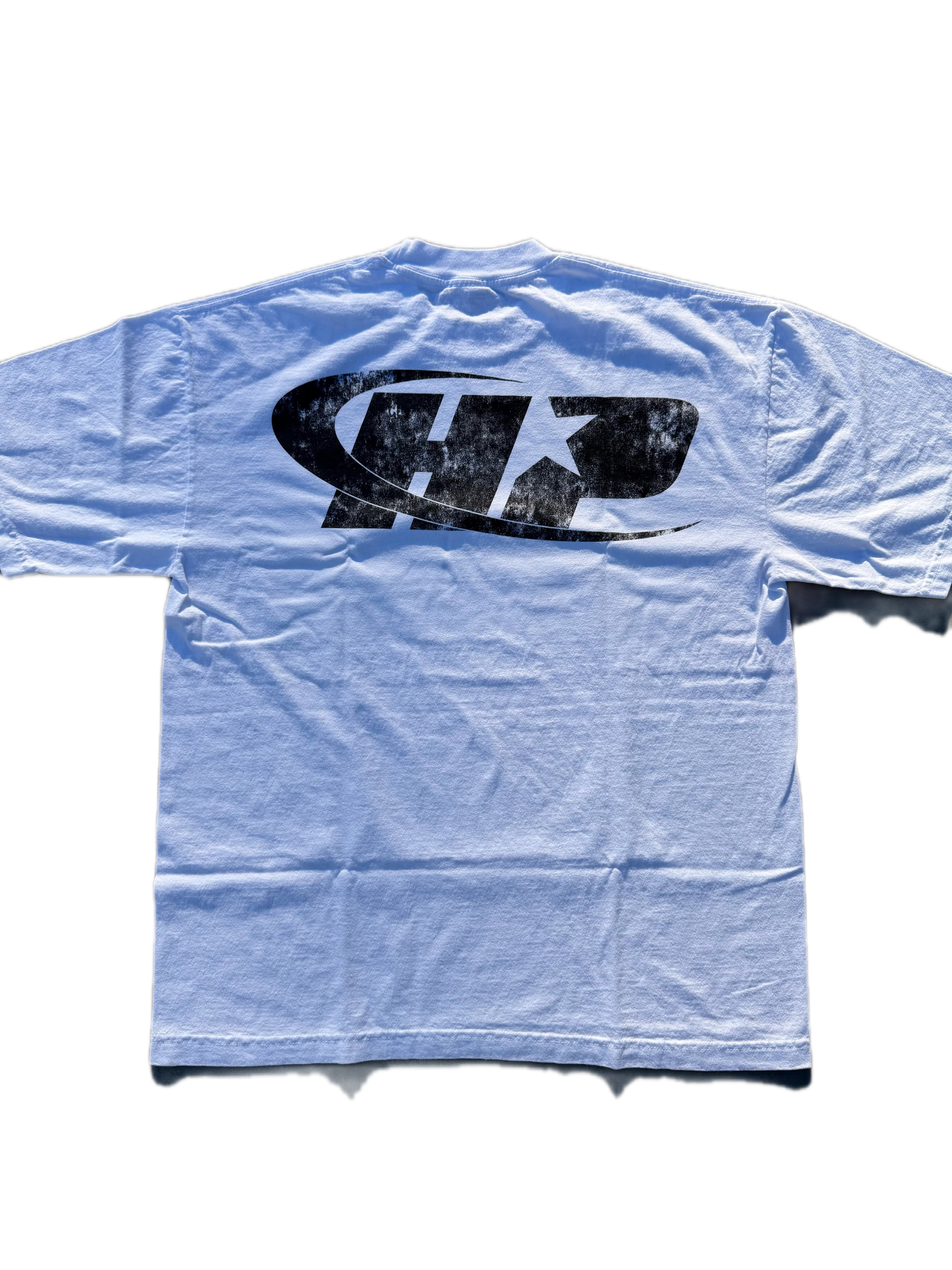 Higher Power Logo Tee