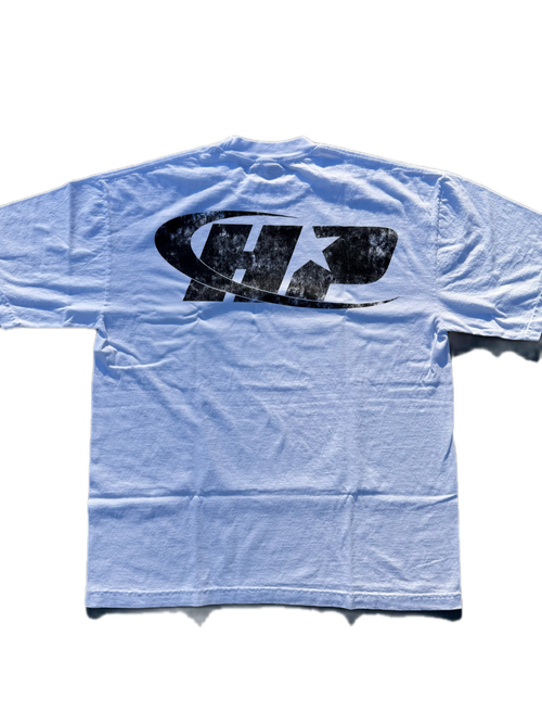 Higher Power Logo Tee
