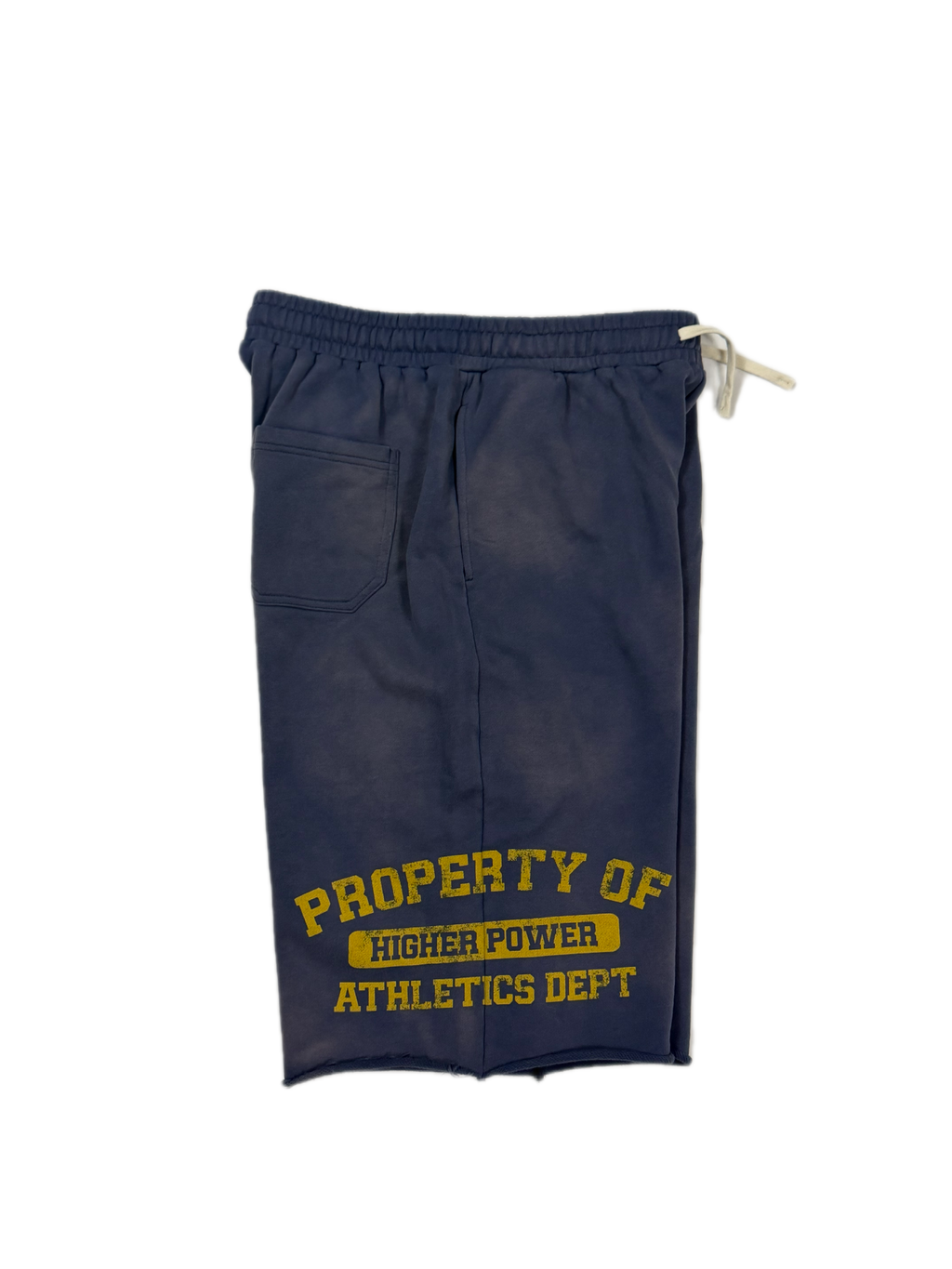 HP Athletic Dept.