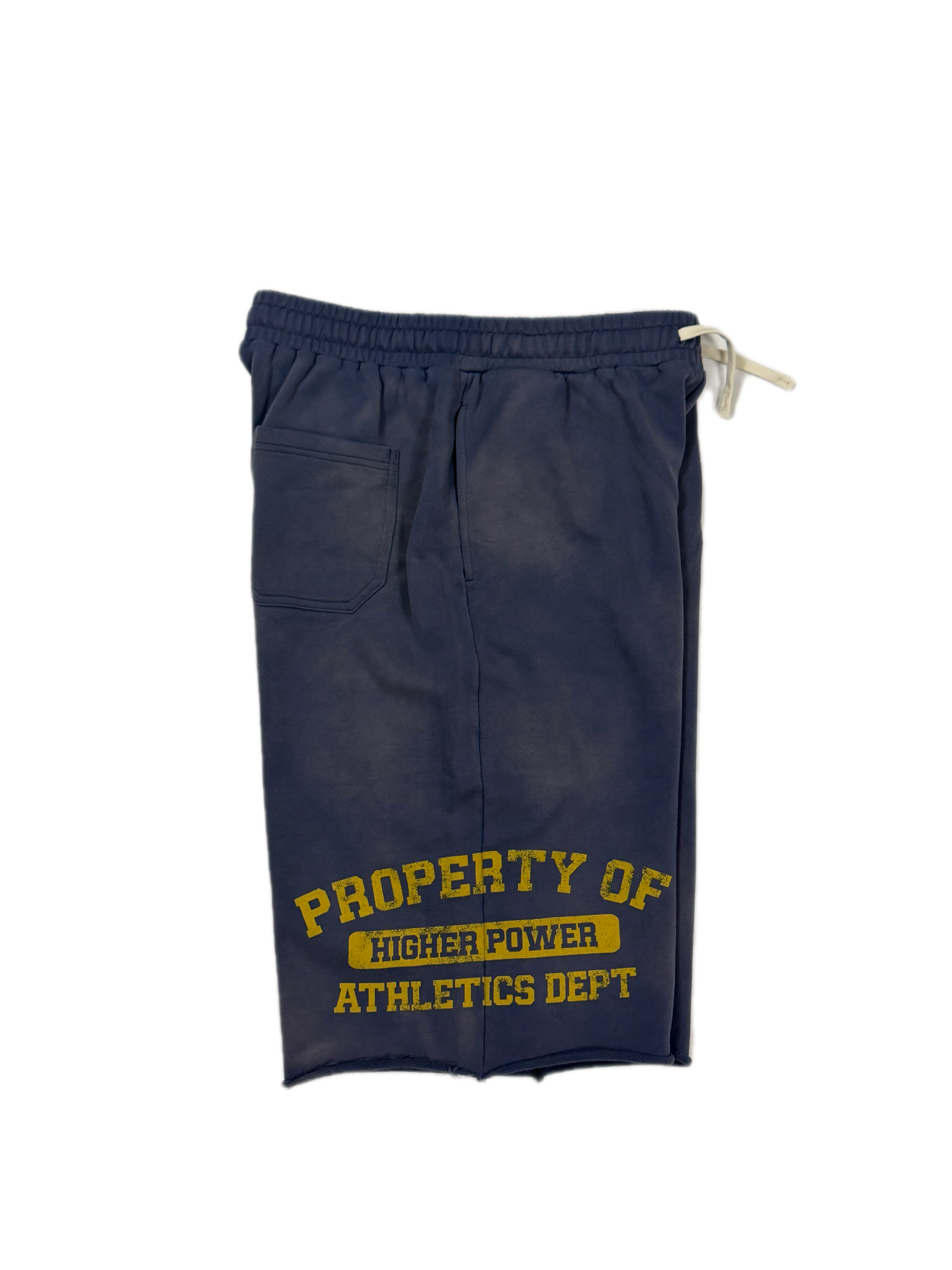 HP Athletic Dept.