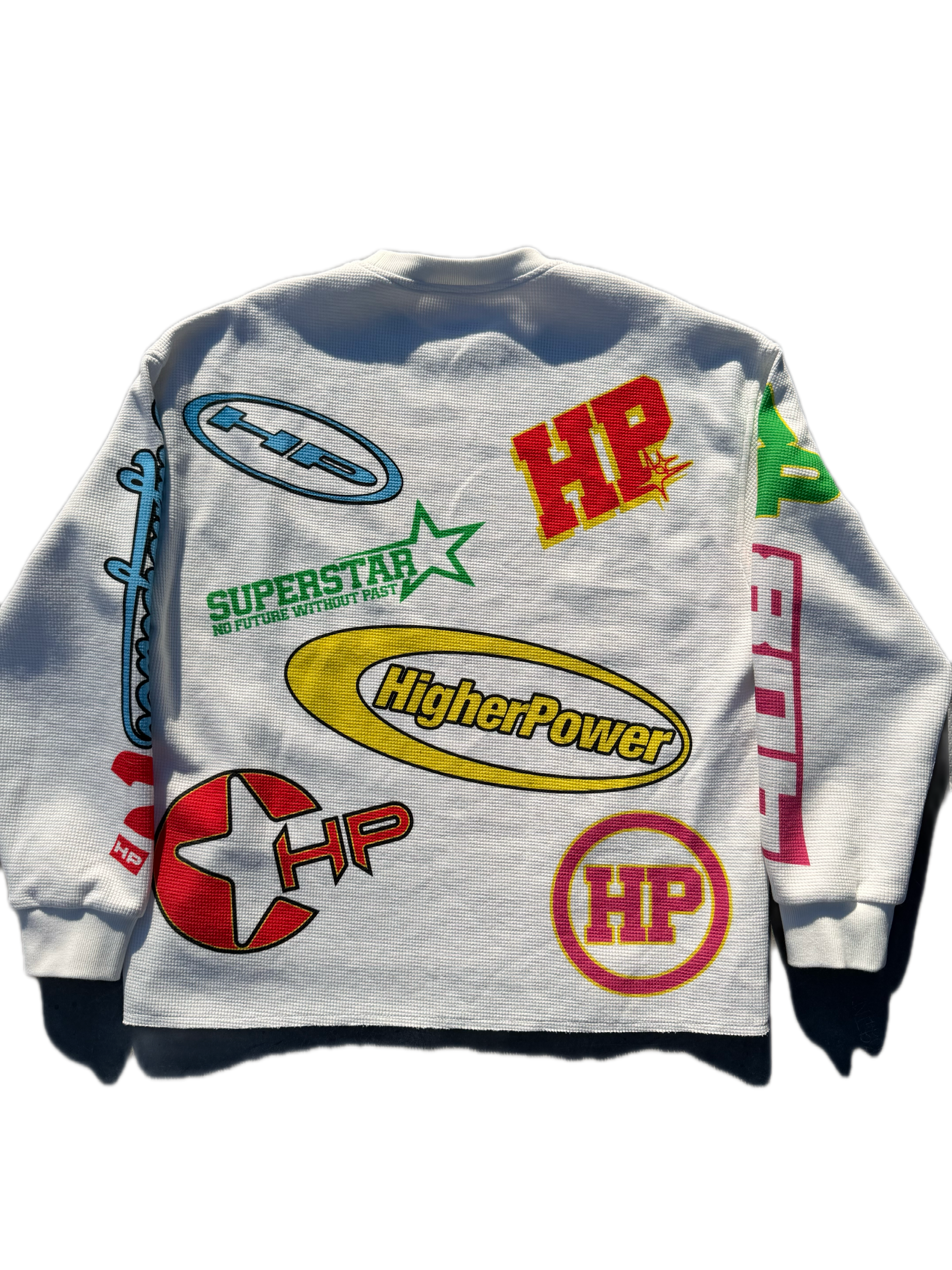 HP Thermal