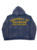 HP Athletic Dept.
