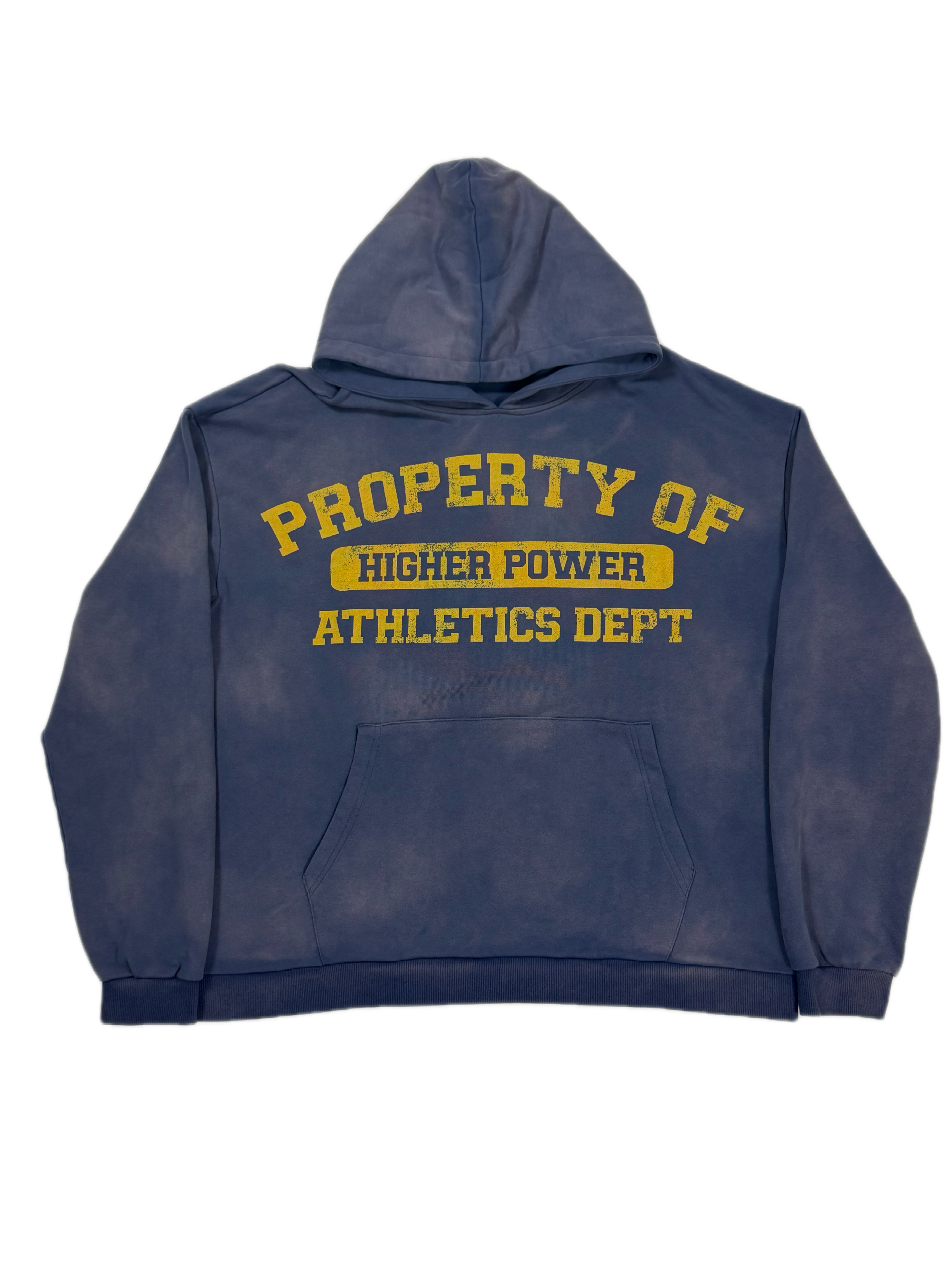 HP Athletic Dept.