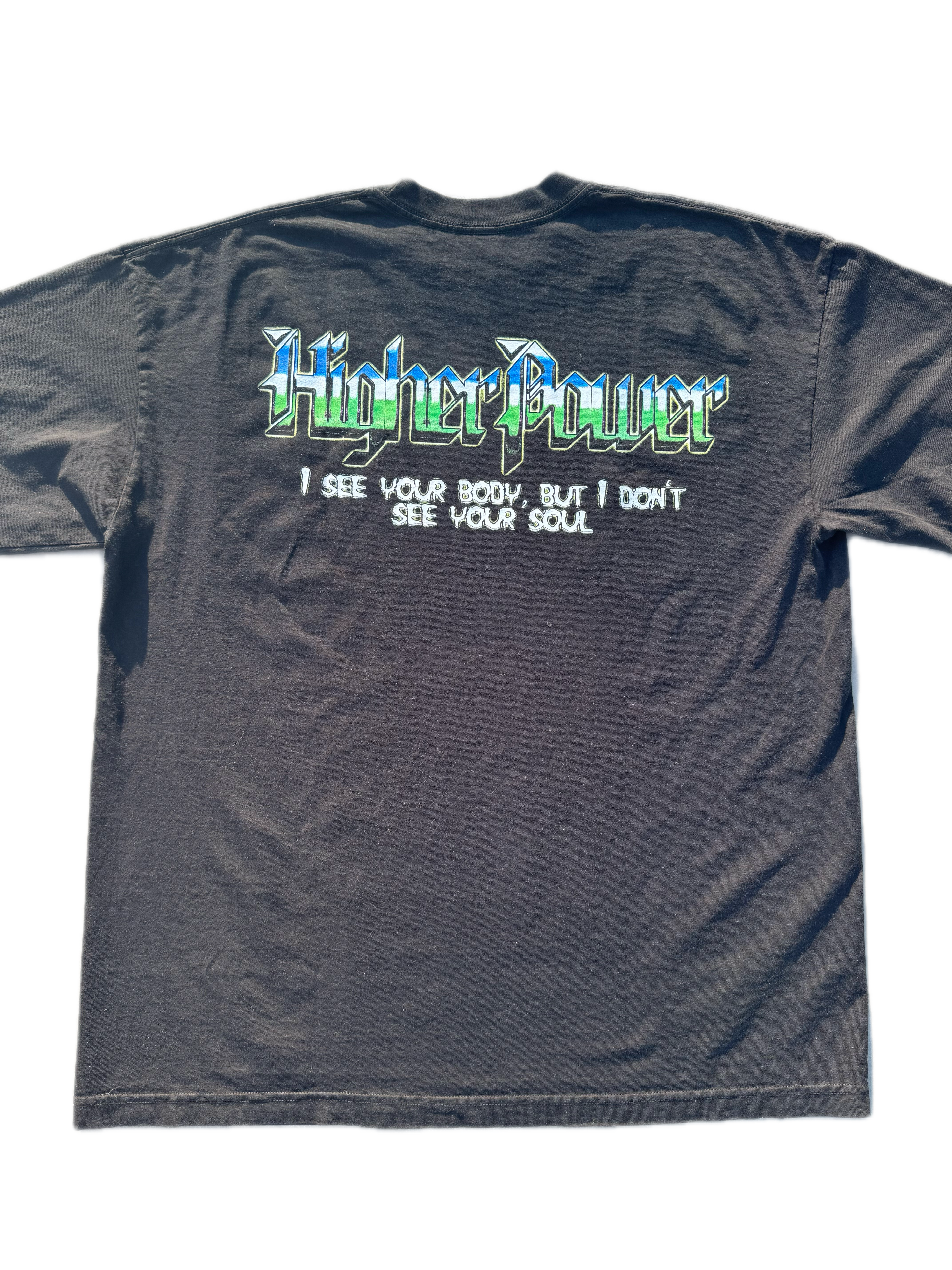 Soulless Tee