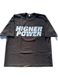 Higher Power Logo Tee