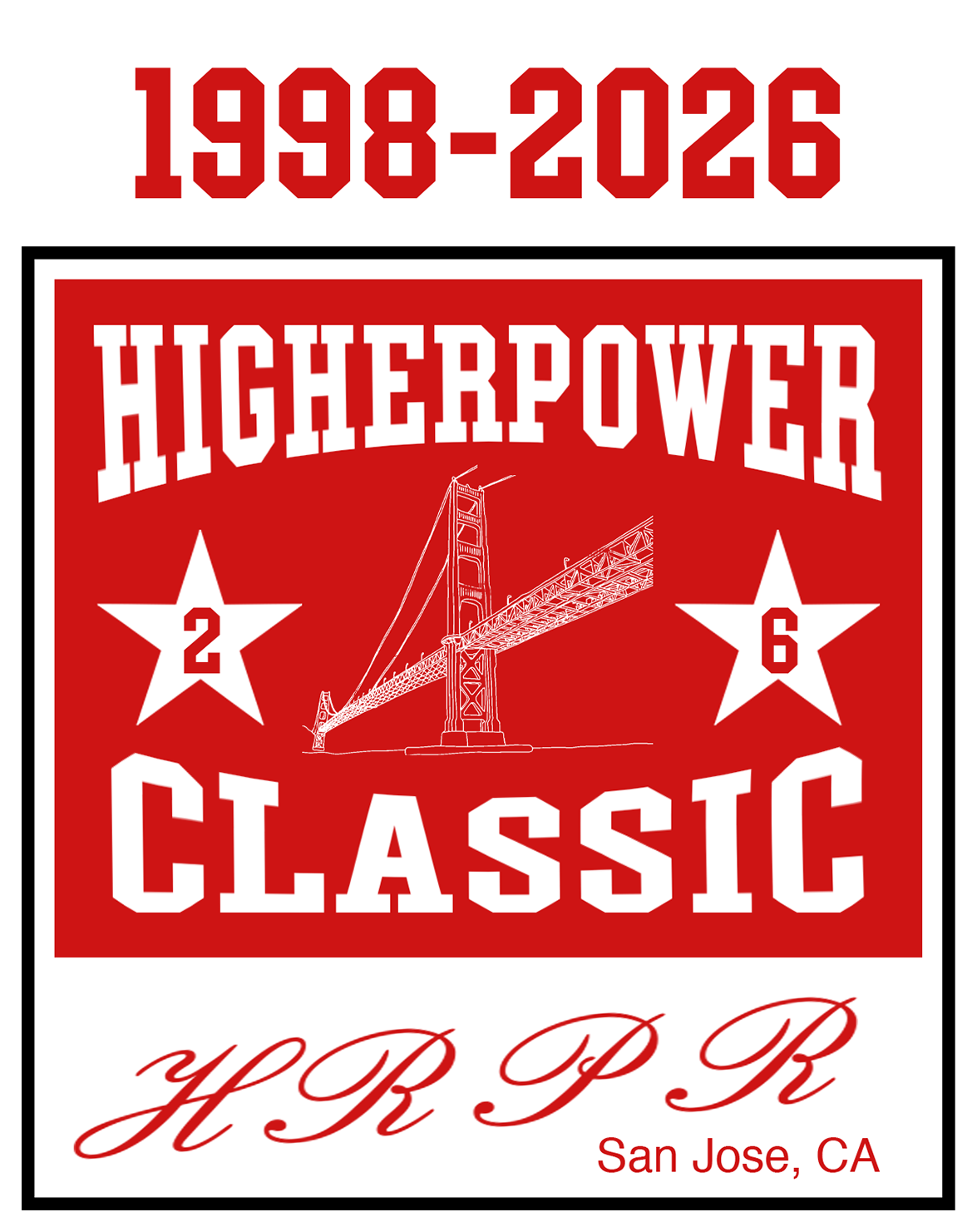 Hometown Hero Jersey
